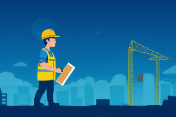 Imagem destacando a importância da função de servente em oportunidades de emprego.