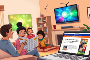 Imagem destacada sobre o benefício do Kit Antena Digital