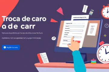 Como se inscrever no programa Troca de Carro com Luciano Huck.