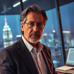 Larry Ellison enfrentou uma perda financeira recorde de US$ 31 bilhões em um único dia devido à queda nas ações da Oracle.