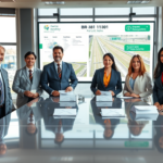 Abertura do leilão da BR-381 com propostas de empresas para melhorias de infraestrutura.