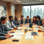 Imagem representando o novo marco regulatório do transporte rodoviário interestadual de passageiros, destacando as melhorias para usuários e empresas.