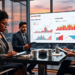 Gráfico mostrando a falta de confiança em setores industriais com o ICEI.