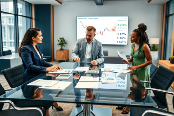 Imagem ilustrativa sobre a falta de conteúdo em artigos.