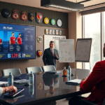 Planejamento do Flamengo para rejuvenescimento do elenco rumo a 2026