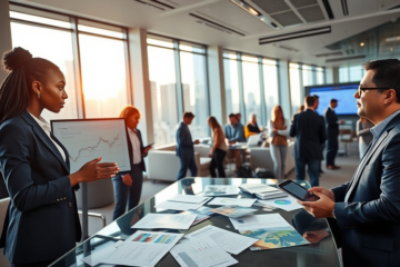 Ilustração representativa sobre a importância de fornecer o conteúdo para resumo de artigos.