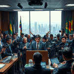 Banco Central e acareação do Banco Master: decisões e impactos