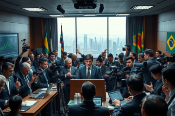 Banco Central e acareação do Banco Master: decisões e impactos