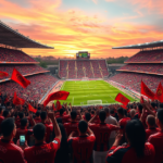 Imagem da venda de ingressos do Flamengo para a estreia no Campeonato Carioca 2026 contra a Portuguesa.