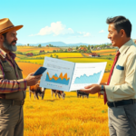 MT Garante registra R$ 83,53 milhões em operações de crédito, destacando-se no setor rural e na criação de bovinos para corte.