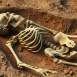 Esqueleto parcial de Homo habilis encontrado em nova pesquisa