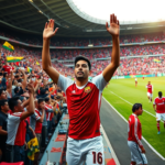 O atacante Calleri retorna aos campos enquanto São Paulo enfrenta São Bernardo e conquista a vitória com gol de Luciano.