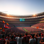 Imagem para o Fla-Flu da 4ª rodada do Campeonato Carioca 2026 com informações sobre a venda de ingressos.