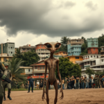 ET de Varginha e seus impactos econômicos na sociedade e mercados globais.