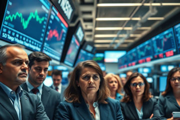 O mercado financeiro expressa desconforto com a possível indicação de Guilherme Mello ao Banco Central, refletindo preocupações sobre a política monetária.