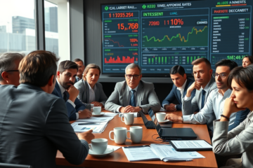 Guilherme Mello e sua possível indicação à diretoria de Política Econômica do Banco Central gerando preocupações no mercado financeiro.