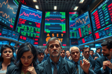 Guilherme Mello é indicado para diretoria de Política Econômica do Banco Central, gerando preocupações no mercado financeiro.