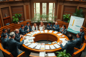 Discussão sobre os impactos da proposta de redução da jornada de trabalho e suas consequências econômicas.