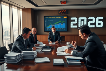 Banco Central do Brasil determinou auditorias sobre precatórios do Banco Master, revelando questões de supervalorização e falta de transparência.