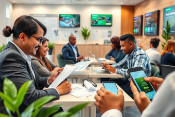 Banco do Brasil prorroga as condições especiais para renegociação de dívidas, ajudando clientes a melhorar sua saúde financeira.