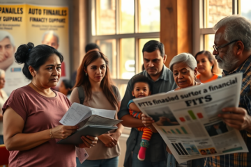 O governo brasileiro considera liberar R$ 17 bilhões do FGTS para ajudar trabalhadores endividados, gerando debates sobre a função do fundo.
