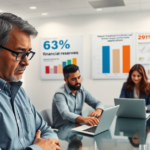 Estatísticas sobre a reserva financeira e endividamento da população brasileira, destacando a falta de recursos das classes D e E em comparação com A e B.