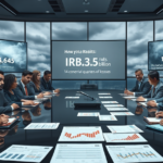 Imagem ilustrativa sobre o prejuízo financeiro de R$ 8,5 bilhões e suas implicações.