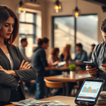 Pesquisa sobre o humor da população em relação às finanças e seu impacto na saúde financeira das mulheres.