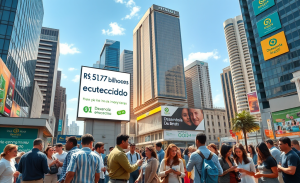 R$ 10,57 Bilhões em Dinheiro Esquecido para Resgate