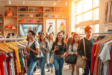 Explore as ofertas da SHEIN e descubra moda acessível para todos os estilos.