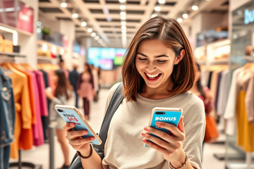 Imagem ilustrativa sobre como usar Pontos Bônus na SHEIN para zerar compras.