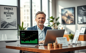 Tesouro Reserva: Investimento com Rentabilidade Alta
