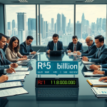 Banco de Brasília e o empréstimo mediado pelo STF para cobrir rombo financeiro