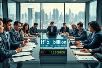 Banco de Brasília e o empréstimo mediado pelo STF para cobrir rombo financeiro
