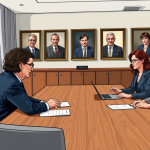 Candidatas mulheres ao Comitê de Política Monetária do Banco Central.