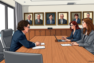 Candidatas mulheres ao Comitê de Política Monetária do Banco Central.