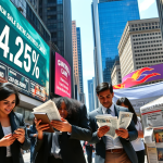 Corte na taxa Selic impacta economia e câmbio, expectativas de inflação acima da meta e cenário de juros restritivos.