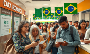 Imagem ilustrativa sobre os pagamentos do Fundo PIS/Pasep e como acessá-los.