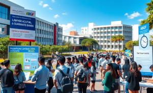 Concurso ABGF Oferece 49 Vagas Para Nível Superior