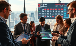 Acesso Global com Vanguard Total World Stock ETF