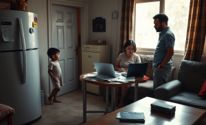 Aumento do Superendividamento Compromete Famílias