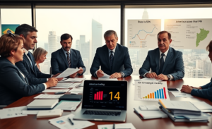 Aumento tarifário dos EUA e seu impacto nas exportações brasileiras