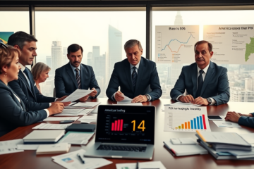 Aumento tarifário dos EUA e seu impacto nas exportações brasileiras