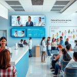 Imagem representativa da plataforma BeneMed Saúde e suas franquias médicas.