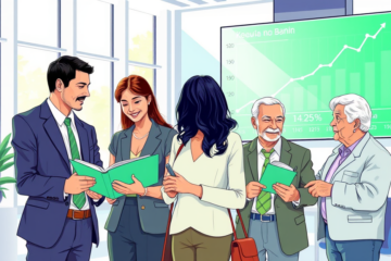 Impacto da redução da taxa Selic no crédito e consumo.