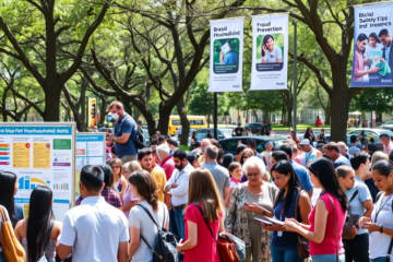 A Semana de Educação Financeira destacou a importância da educação financeira na sociedade moderna, enfatizando sua relevância para planejamento e cidadania.